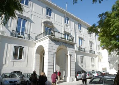 tribunal