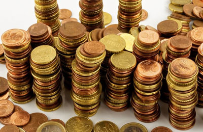 moedas actualizacao